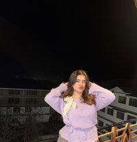 Neha - escort in Chandigarh