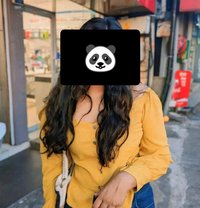 Neha - escort agency in Chennai