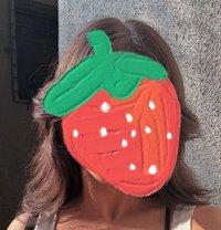 Shreya Independent - escort in New Delhi