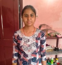 Neha - escort in Chennai