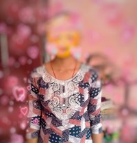 Neha - escort in Chennai
