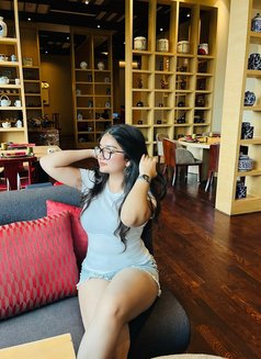 Neha - escort in Coimbatore Photo 3 of 3