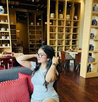 Neha - escort in Coimbatore