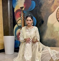 Neha Real independent - escort in Dubai