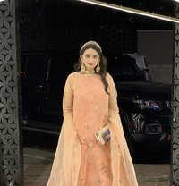Neha Real independent - escort in Dubai
