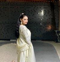 Neha(JVC) - escort in Dubai Photo 3 of 11