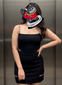 Neha - escort in Kanpur Photo 1 of 1