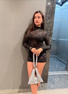 Neha - escort in Mumbai Photo 3 of 4