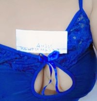 Neha - adult performer in New Delhi