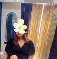 Neha - escort in Noida