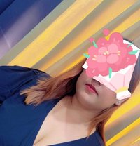 Neha - escort in Noida