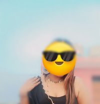 Neha - puta in Noida