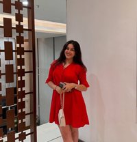 Neha - escort in Shimla