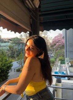 Neha - escort in Shimla Photo 2 of 5