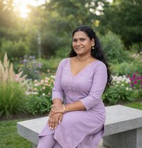 Neha - Transsexual escort in Bangalore