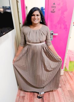 Neha - Transsexual escort in Chennai Photo 2 of 4