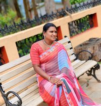 Neha - Transsexual escort in Chennai