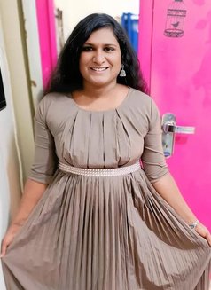 Neha - Acompañantes transexual in Coimbatore Photo 1 of 2