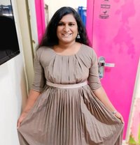 Neha - Acompañantes transexual in Coimbatore