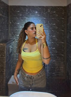 Bold figure Shemale 🥵 - Transsexual escort in Bhubaneshwar Photo 4 of 4