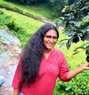 Neha - Transsexual escort in Kochi Photo 1 of 2
