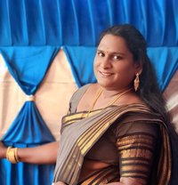 Neha - Transsexual escort in Vellore