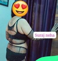 Neha for cam show and real meet - puta in Noida