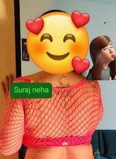 Neha for cam show and real meet - escort in Noida Photo 5 of 5