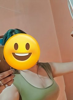 Neha Gfe Cam and real meet - escort in New Delhi Photo 3 of 6