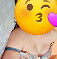 Neha (Cam and real meet) - puta in New Delhi Photo 1 of 6