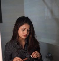 Neha Gupta - escort in Abu Dhabi