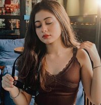 Neha Gupta - escort in Abu Dhabi