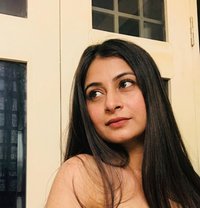 Neha Gupta - escort in Abu Dhabi