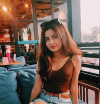 Neha Gupta - escort in Abu Dhabi