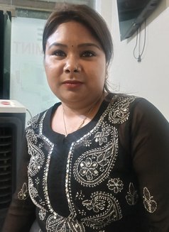 Neha Gupta - escort in Jaipur Photo 1 of 1