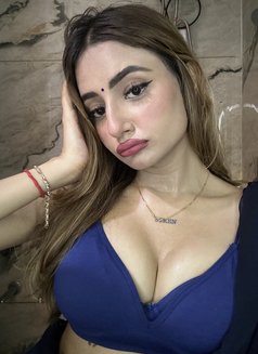 Neha Gupta - escort in New Delhi Photo 1 of 4