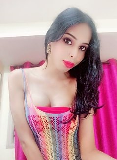 Neha mallu s (hard top and sweet bottom) - Acompañantes transexual in Chennai Photo 8 of 10