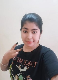 Neha here real meet & cam show - escort in Bangalore Photo 1 of 3