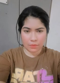 Neha here real meet & cam show - escort in Bangalore Photo 2 of 3