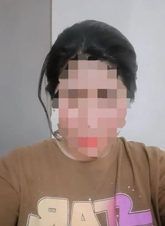 Neha here real meet & cam show - escort in Bangalore Photo 3 of 3