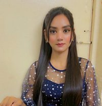 Neha hot pak beauty - escort in Dubai