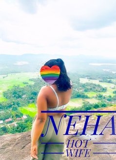 Neha Hot Wife - escort in Colombo Photo 7 of 18