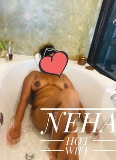 Neha Hot Wife - escort in Colombo Photo 9 of 18