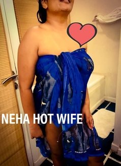 Neha Hot Wife - puta in Colombo Photo 15 of 15