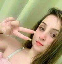 Neha Hottie - escort in Dubai