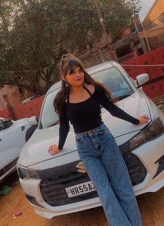 DEEPIKA REAL INDEPENDENT GIRL - escort in New Delhi Photo 1 of 7