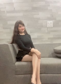 DEEPIKA REAL INDEPENDENT GIRL - escort in New Delhi Photo 4 of 7