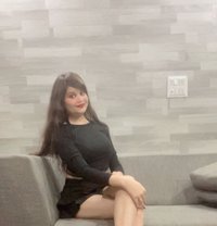 DEEPIKA REAL INDEPENDENT GIRL - escort in New Delhi Photo 4 of 7