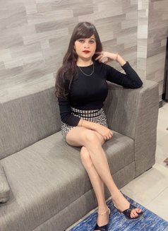 DEEPIKA REAL INDEPENDENT GIRL - escort in New Delhi Photo 5 of 7