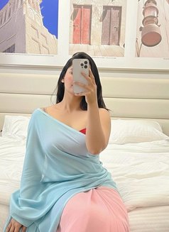 🤍 Neha Real GFE 🤍Best BJ & Roleplay - escort in Dubai Photo 5 of 11